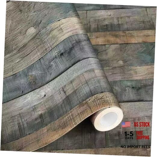 16″x128″ Non-Slip Textured Finish Peel and Stick Vinyl 16″ x 128″ Dt5885