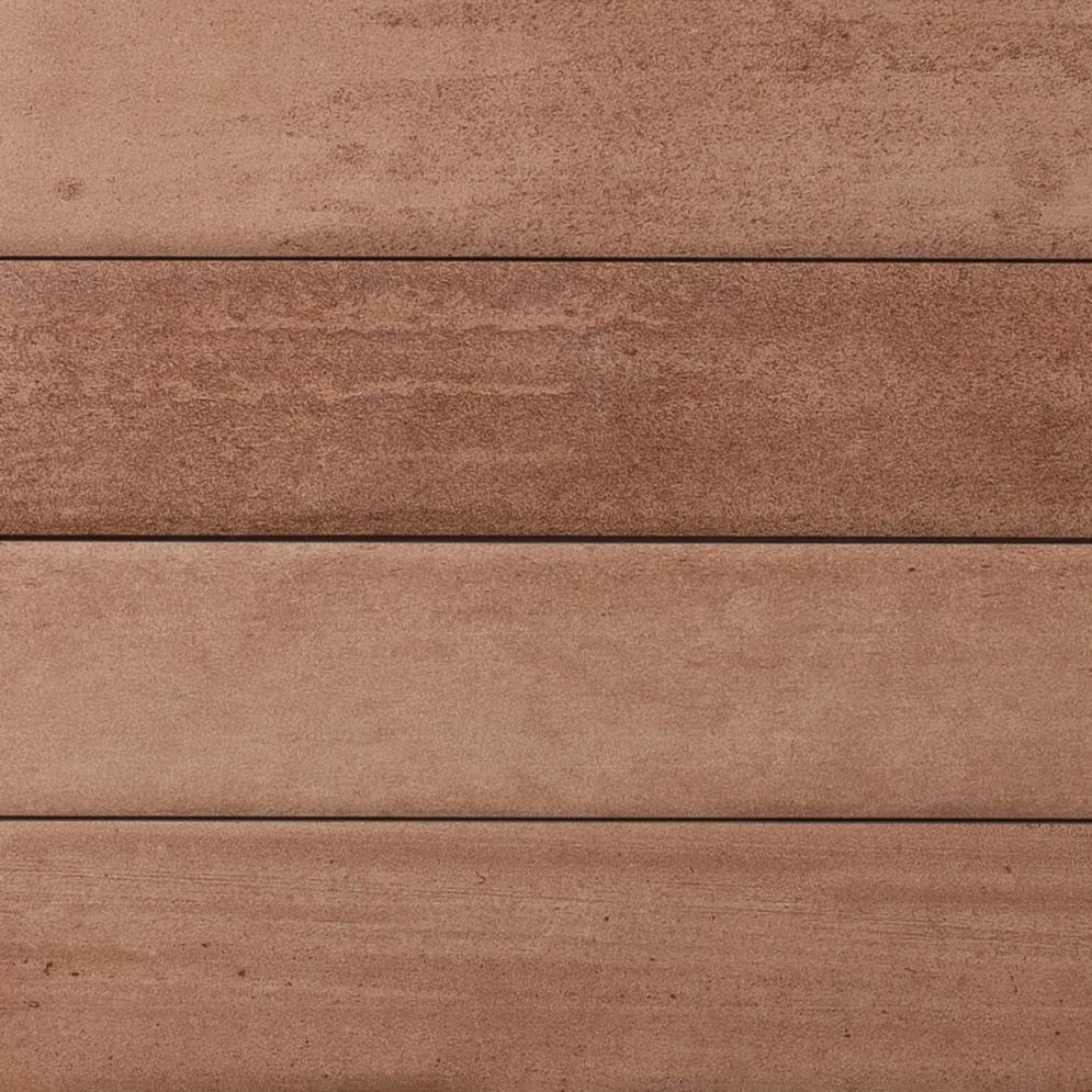 Cruz Bay Studio MKT71608 Adobe – 2″ x 16″ Rectangle Floor and – Sedona Matte