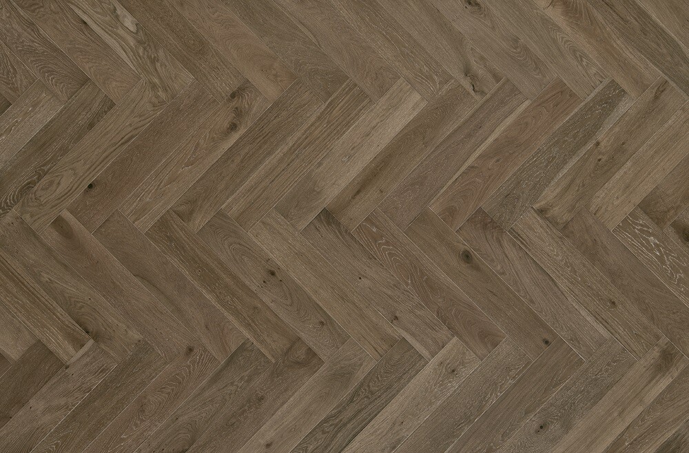 Mannington Hardwood HPLV07OLY1 Latitude Park City Olympic Herringbone 465031