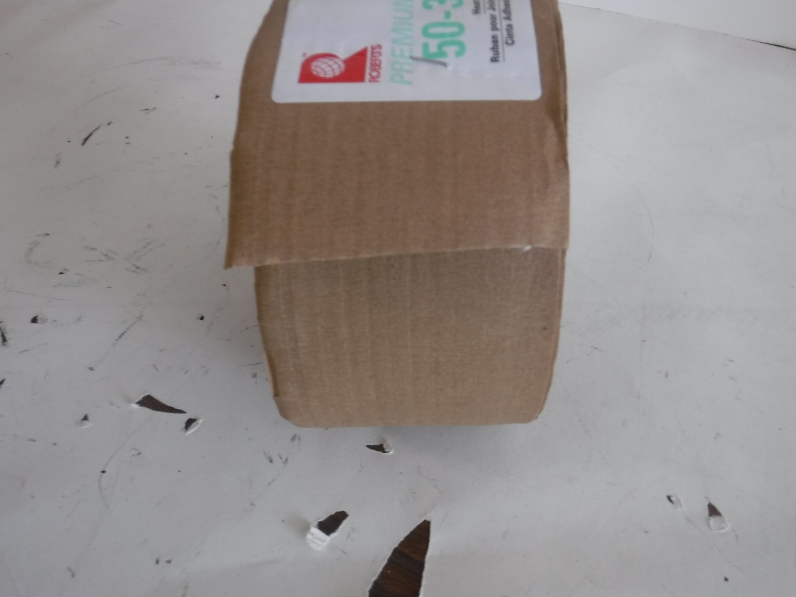 NEW Premium Heat Bond Seaming Tape, 22 yd.,Roberts, 50-350(T)