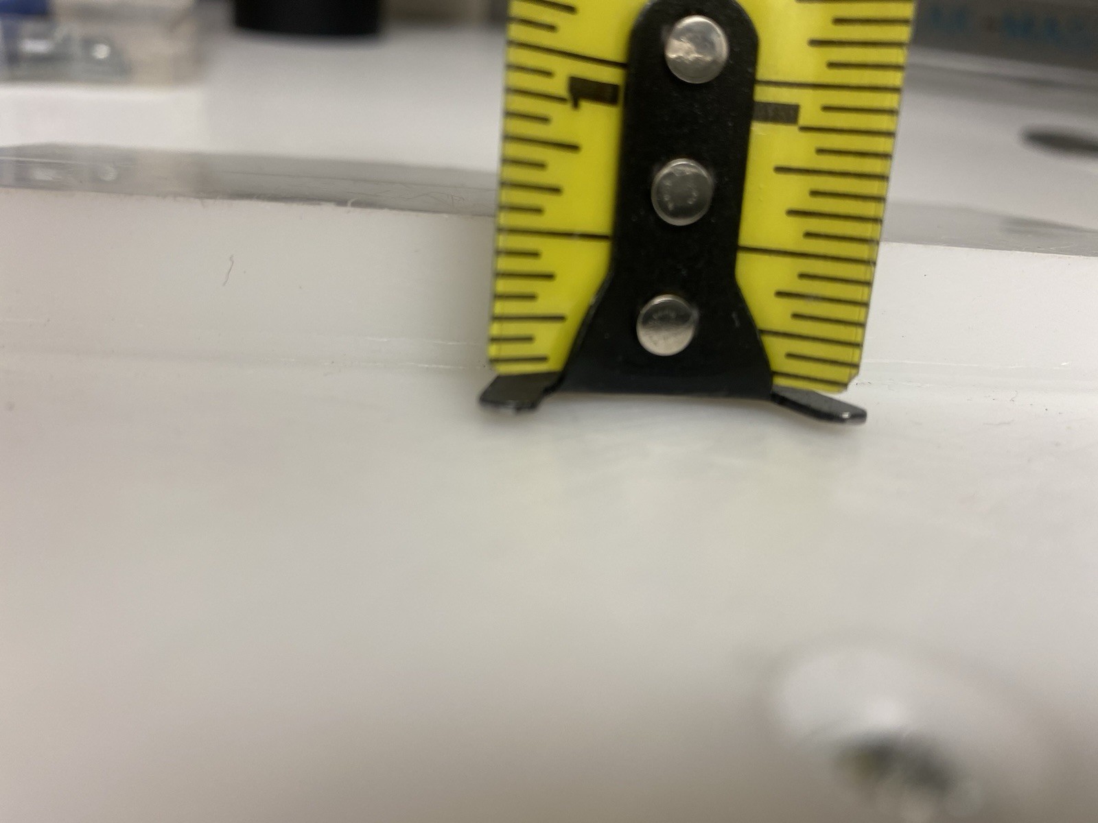 Durable Tapping Block for vinyl, laminate & hardwood installation. EXCEPTIONAL