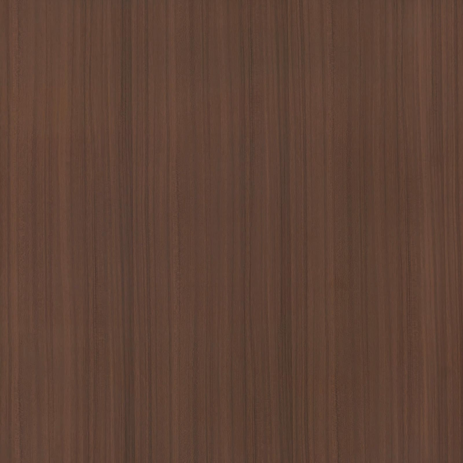 JSEVEM 24″×354″ Dark Brown Wood Grain Contact Paper Walnut Peel and Stick W