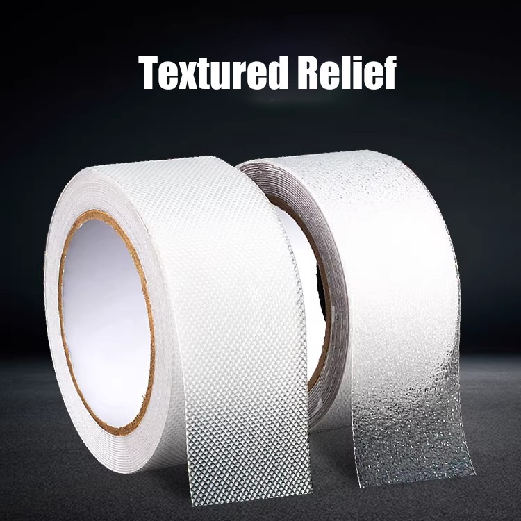 5m Anti Slip Tape 2.5-10cm Wide High Grip Adhesive Safety Flooring Sticky Backed