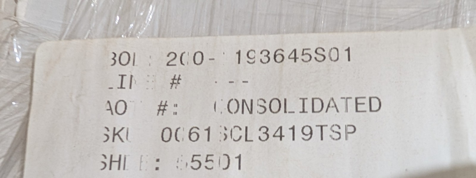 1 Pc 4 1/4″ x 6″ Tile Cove Base Corner SCL3419T 61 Designer White American Olean