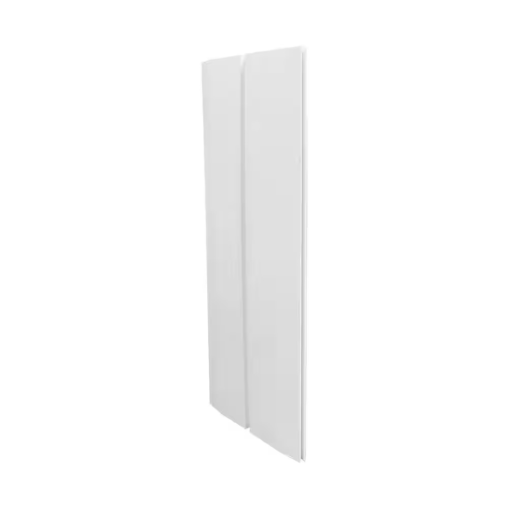 4 In. Thick Series 7.25 In. Veritcal Silicone System Glass Block Spacers (10-Pac