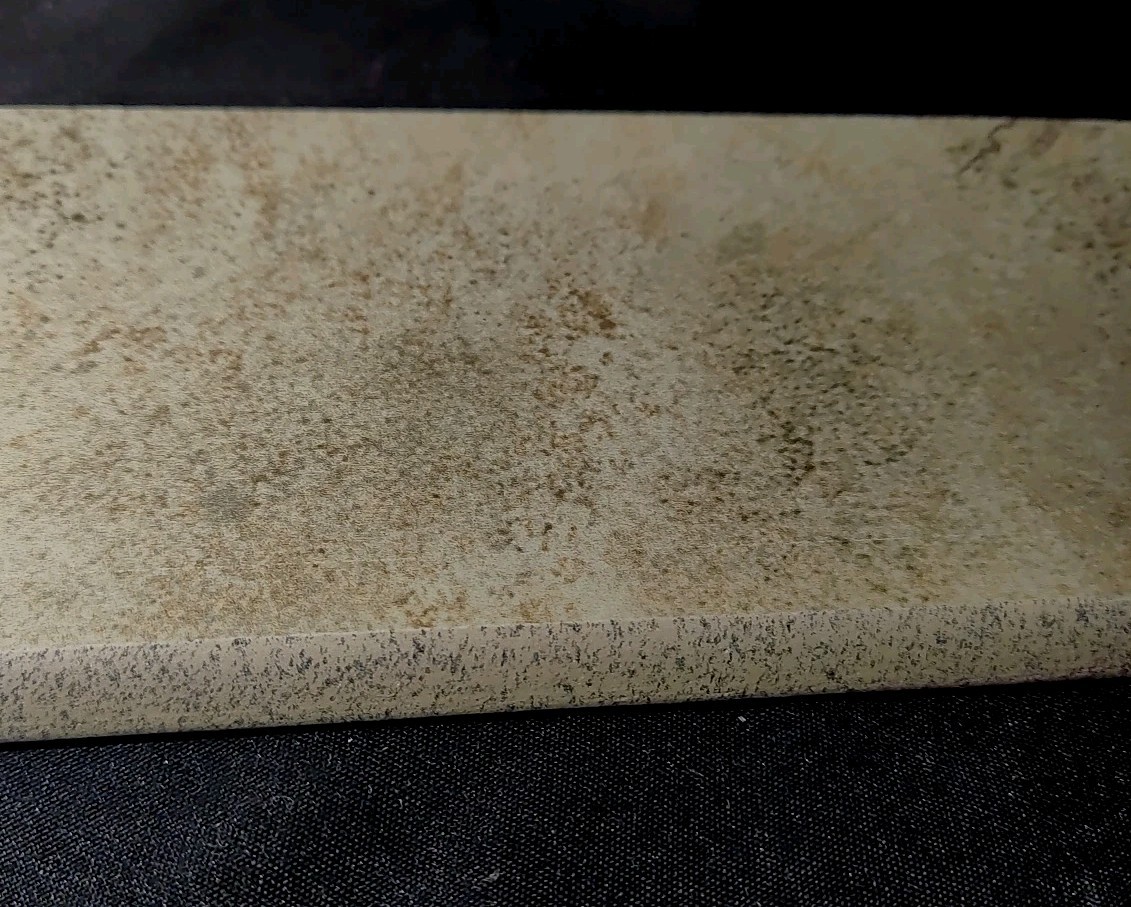15 Pcs Mesa Beige 3″ X 12″ Bullnose Porcelain Tiles 8 mm Thickness L Coverage…