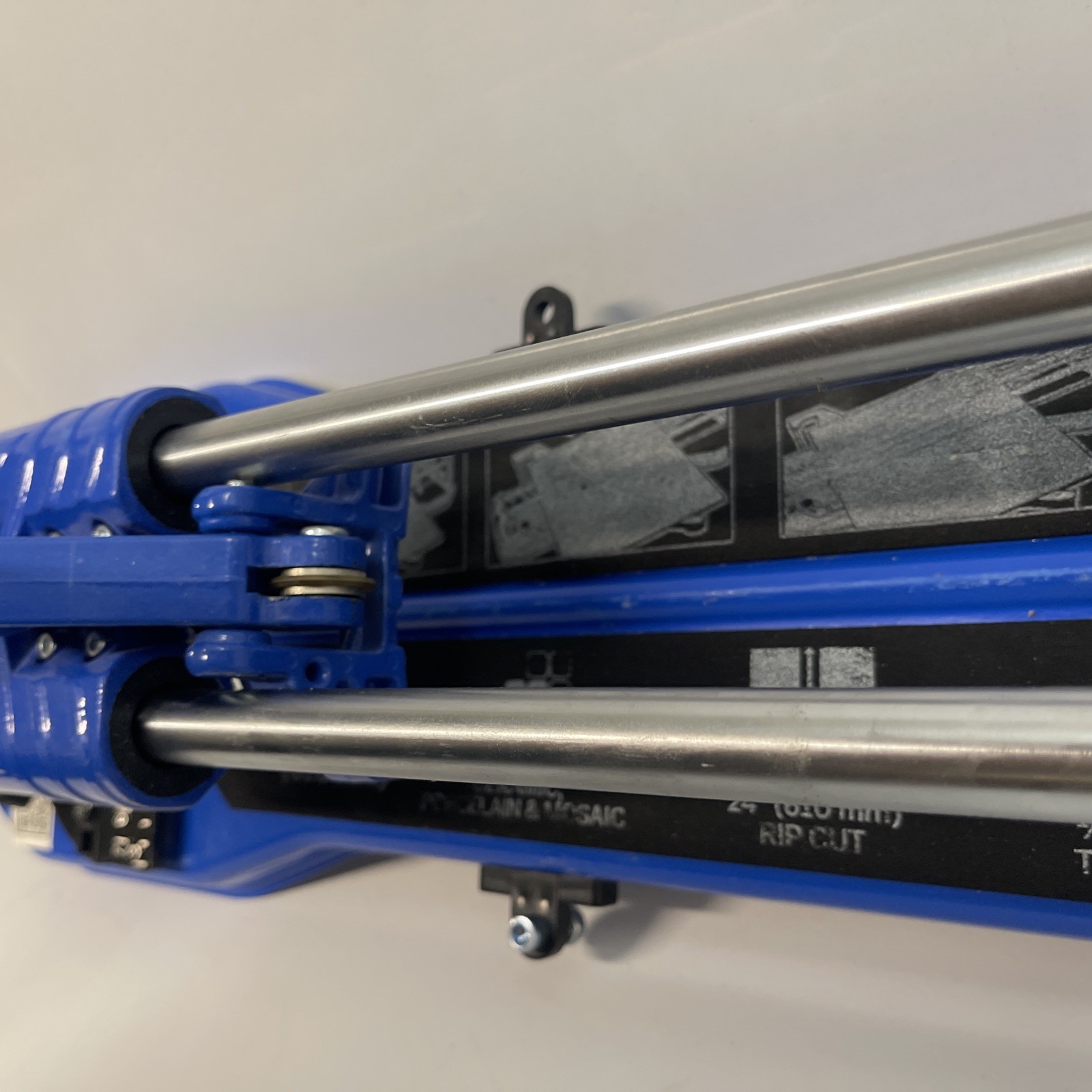 Marshalltown MTC24-DS Tile Cutter 610mm
