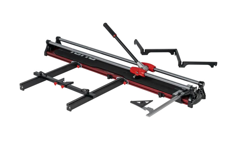 RUBI HIT-1200-PLUS Ceramic & Porcelain Tile Cutter, 48″ – 27900