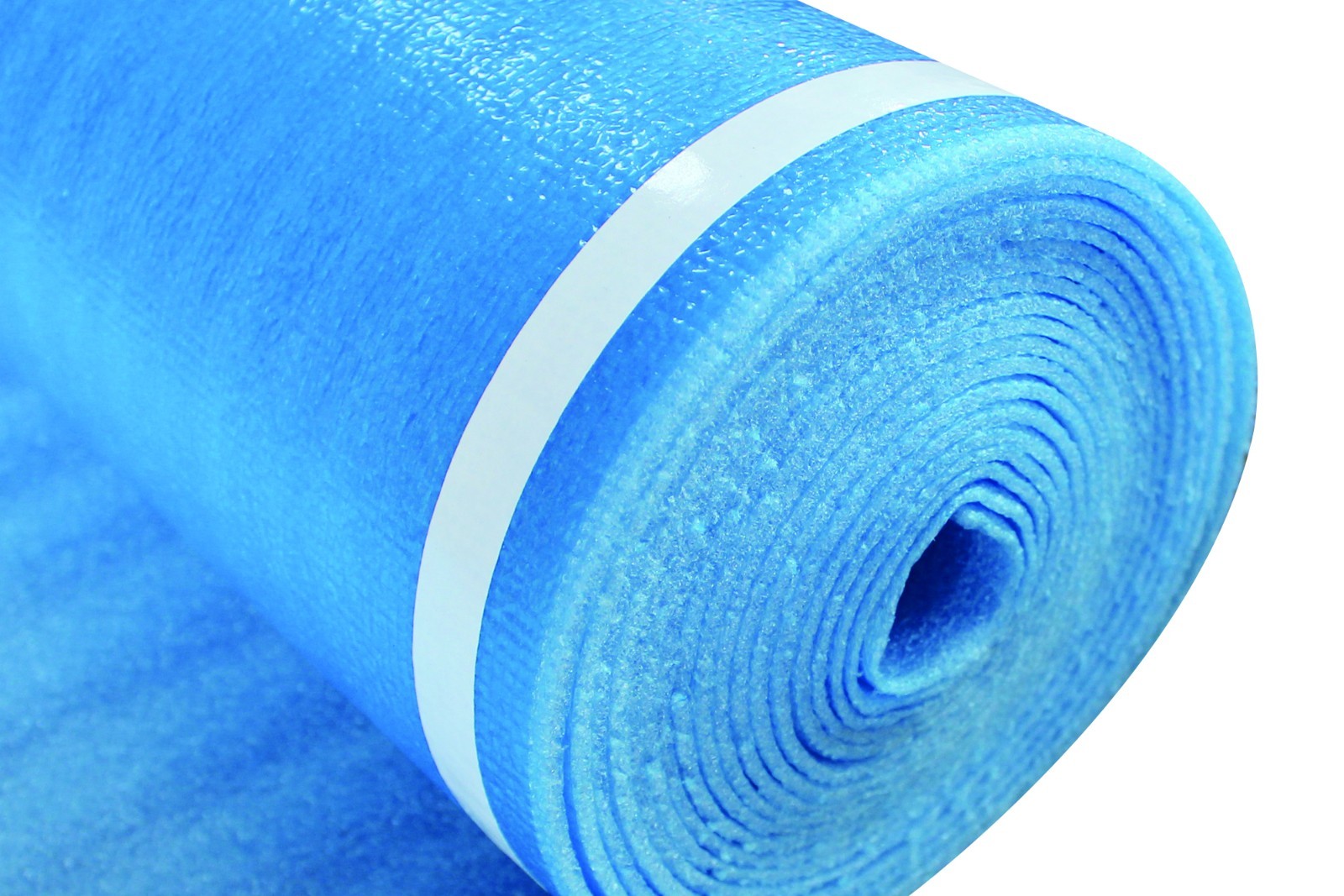 3in1-3mm-200sqft-Super Vapor Barrier foam UNDERLAYMENT laminate,vinyl,WPC,bamboo