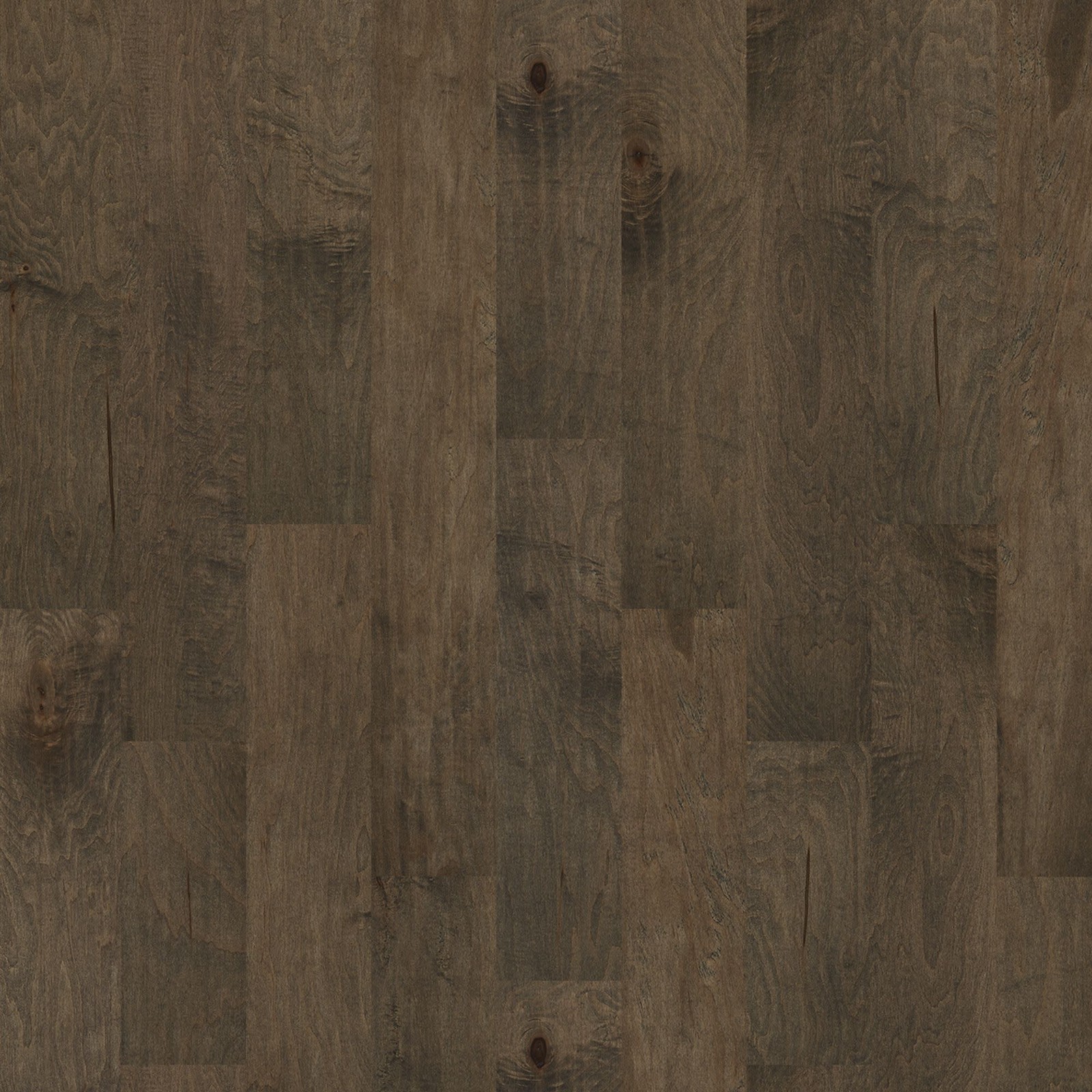 Shaw SW594 Pacific Grove 6-3/8″W Soft Scraped Engineered Hardwood – Timberwolf