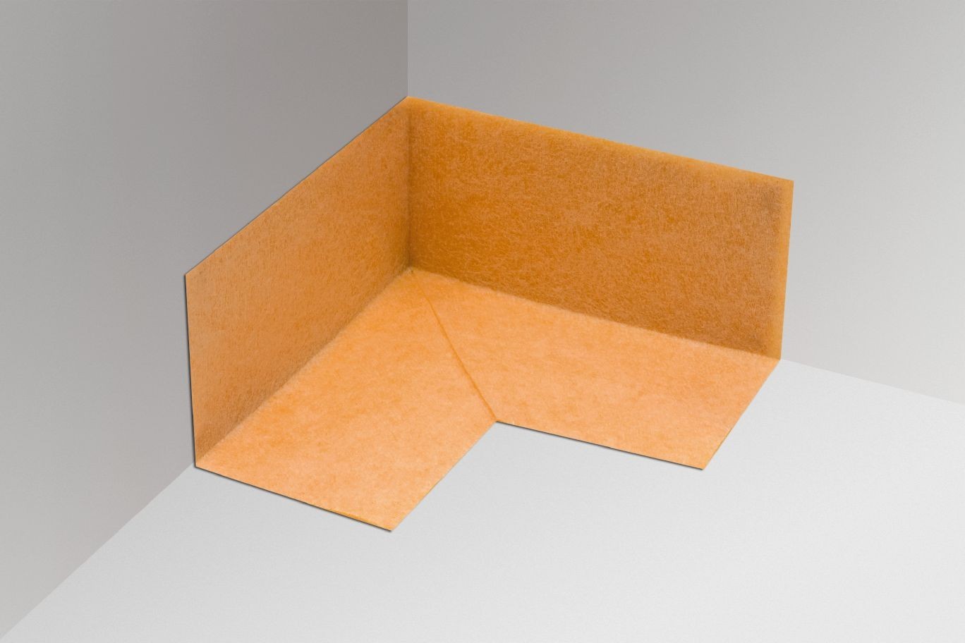 Schluter KERDI-KERECK INSIDE CORNER 90° (10 Pack/ Waterproofing Shower Membrane)