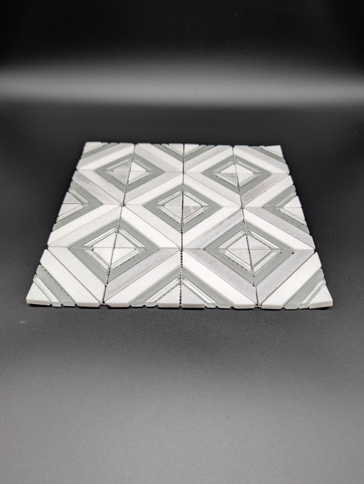Marble Mosaic Tile , Backsplash Tiles, Bathroom Tile 12×12 Saheet