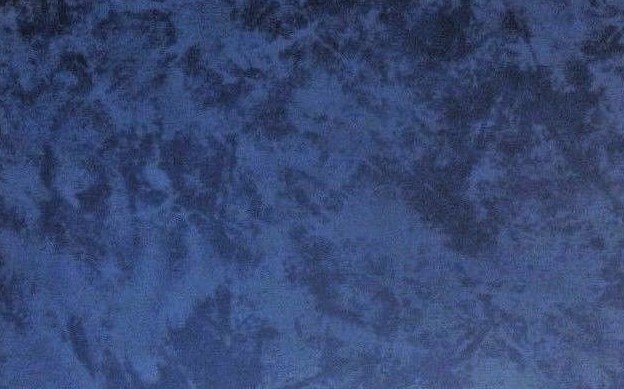Villeroy Boch Germany 2003 Satin Swirls Dark Blue 1 Floor Tile 11-3/4″ Porcelain