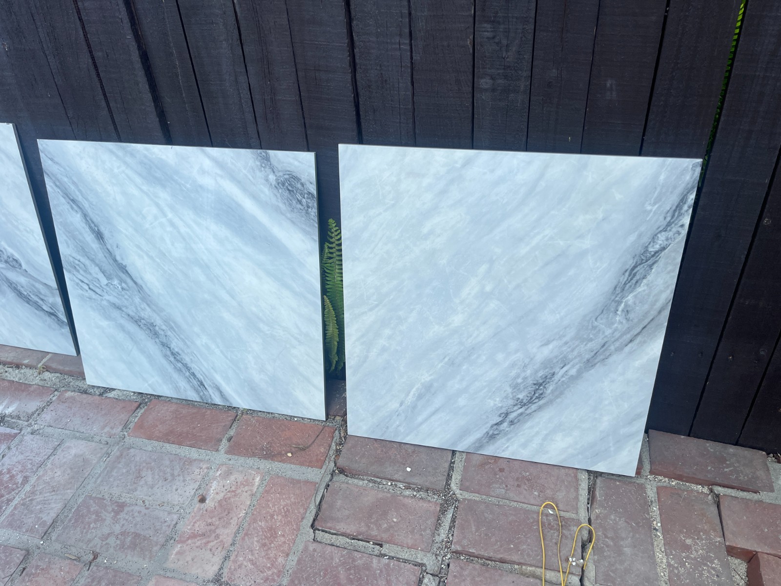 Porcelain Bathroom Tile Polished