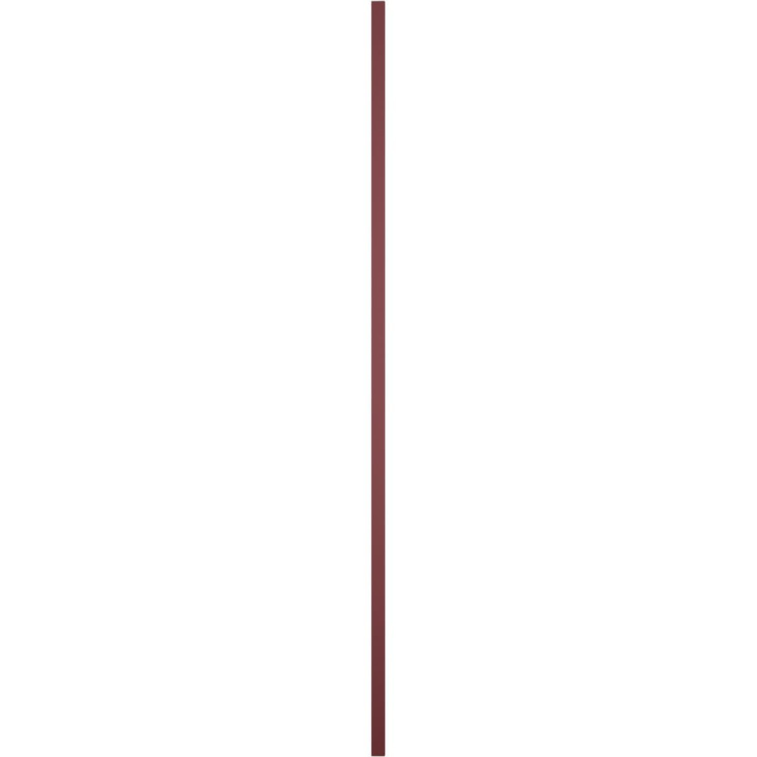 Builders Edge 14.75 in. W x 55 in. H Builders Edge, Standard Two Equal Panels…