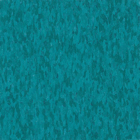 Armstrong 57539031 Vinyl Floor Tiles, 12 In W, Shoreline