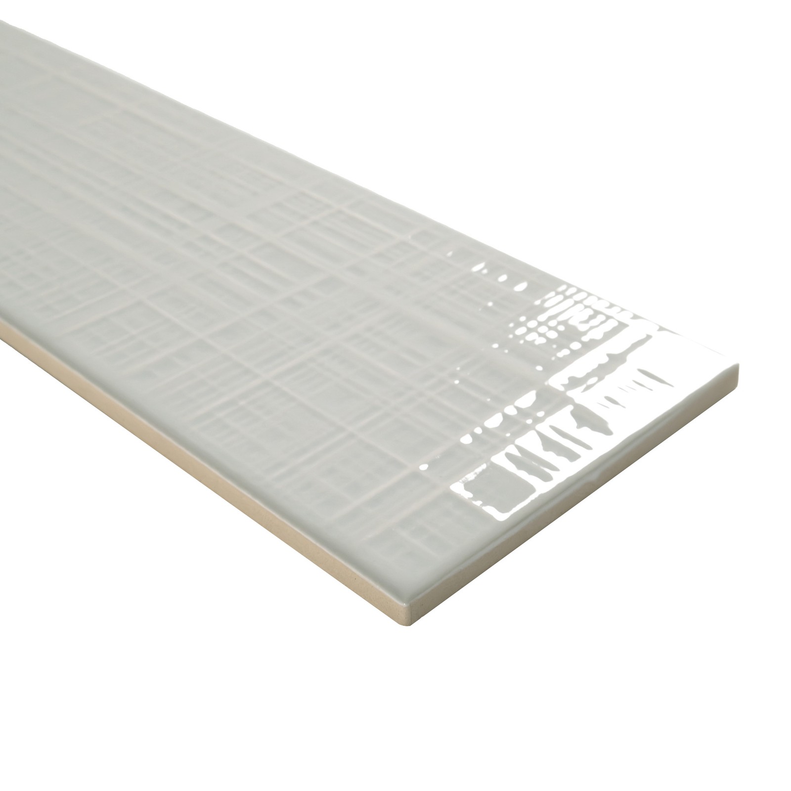 Ackland AKNPTMETMIX4X12G-CA Metrola – 4″ x 12″ Ceramic – Savanna Dust