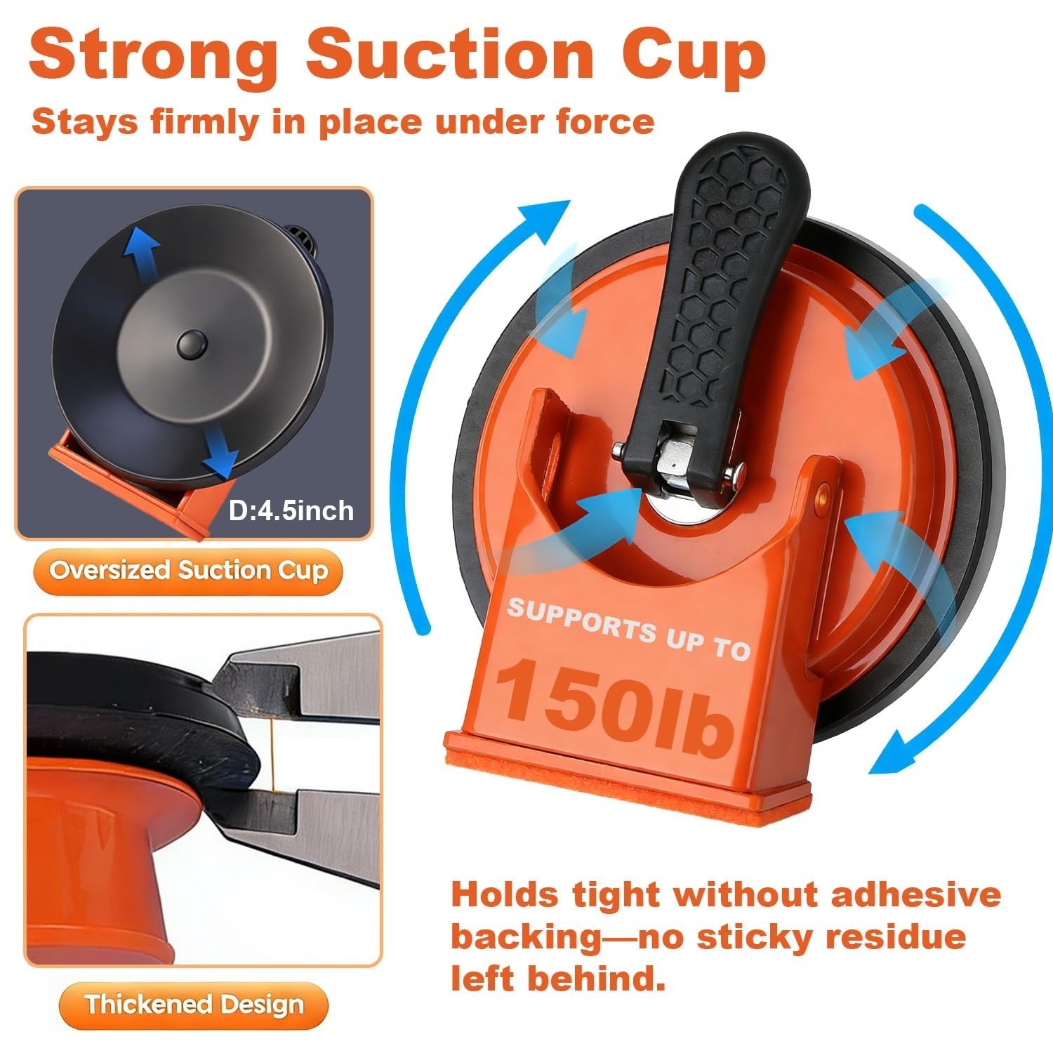 Laminate Flooring Repair Tool Heavy Duty Enhanced Floor Gap Adjustment Fixer