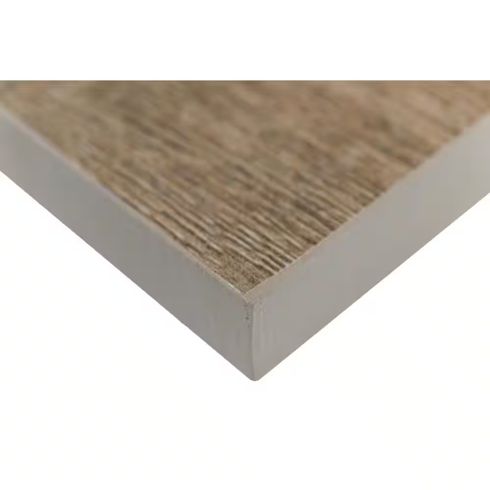 Fauna 2 Cm. X 8 In. X 47 In. Matte Porcelain Wood Look Paver Tile (8 Sq. Ft./Cas