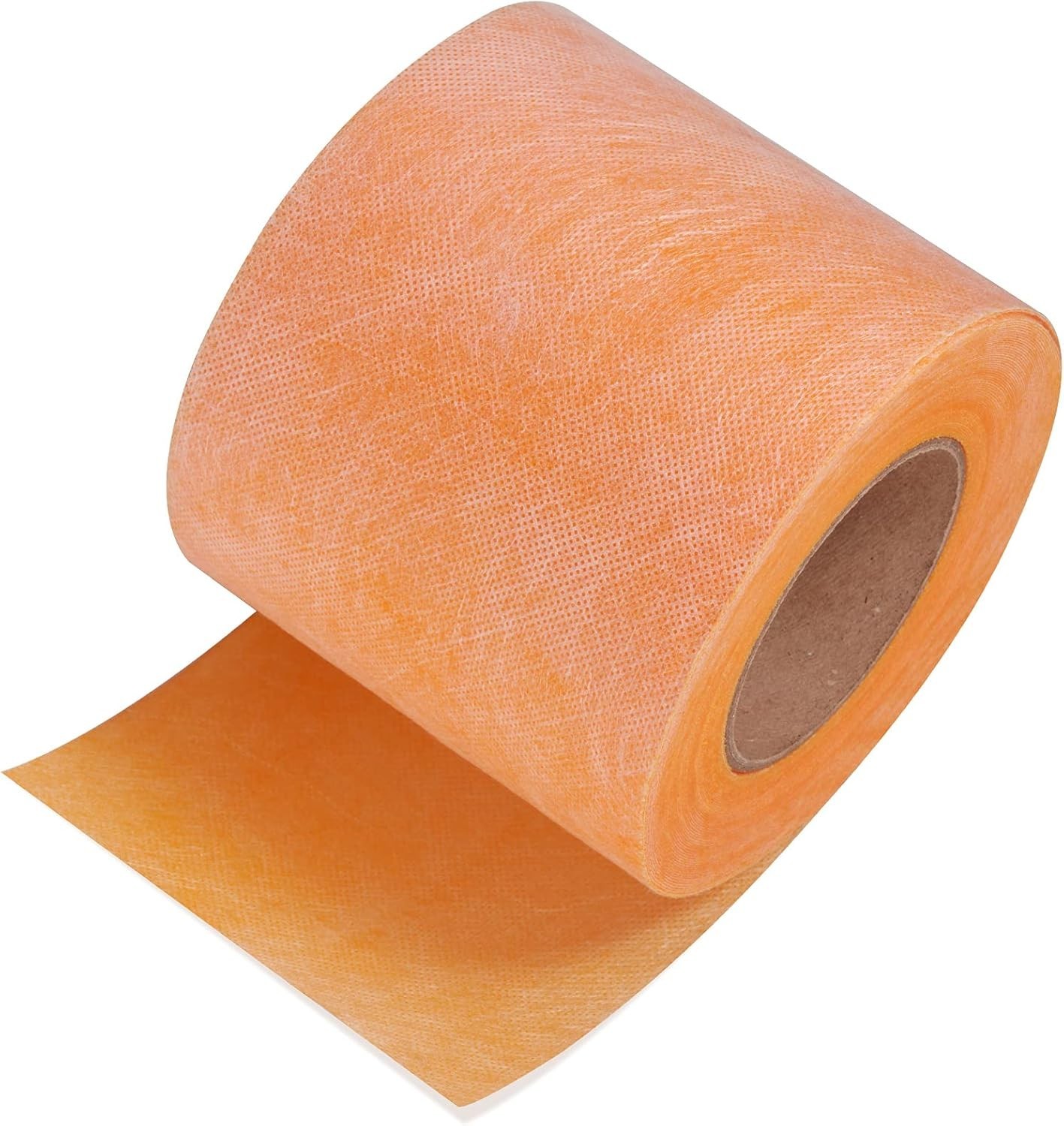 Flexible Waterproof Membrane 5in x 100 Ft – Ultimate Protection for Floors