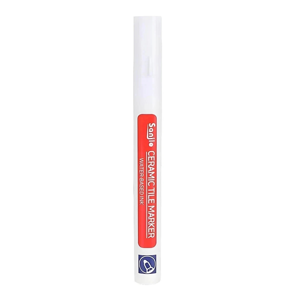 Grout Pen Waterproof Tile Gap Repair Paint Marker Mouldproof Filling Agents