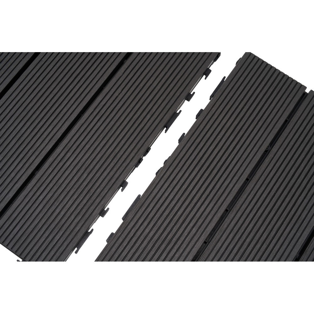 Tiles 9PCS – Waterproof Outdoor and Indoor Flooring for Patio, Balcony, Porch