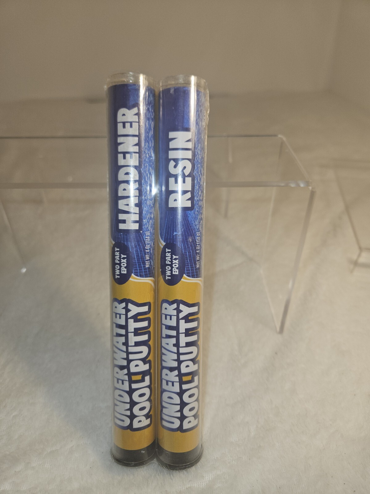 2 Pack Pool and Tile Repair kit