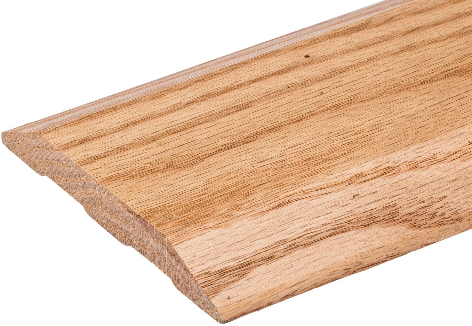 Randall 6″ Wide x 5/8″ High Oak Threshold – Pre-Finished Solid Wood Transition