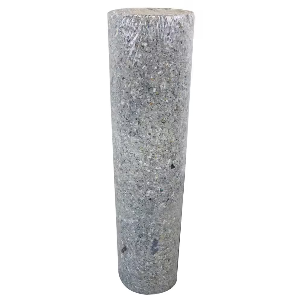 100 Sq. Ft. 3 Ft. X 33.4 Ft. X 1/8 In. Underlayment for Hardwood & Tile Flooring