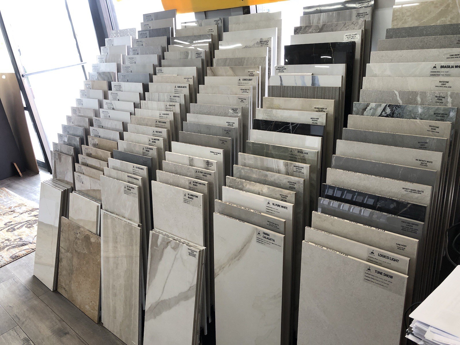 Wall & Floor Tile High Quality Italian Spanish American Luxury Polish Matte