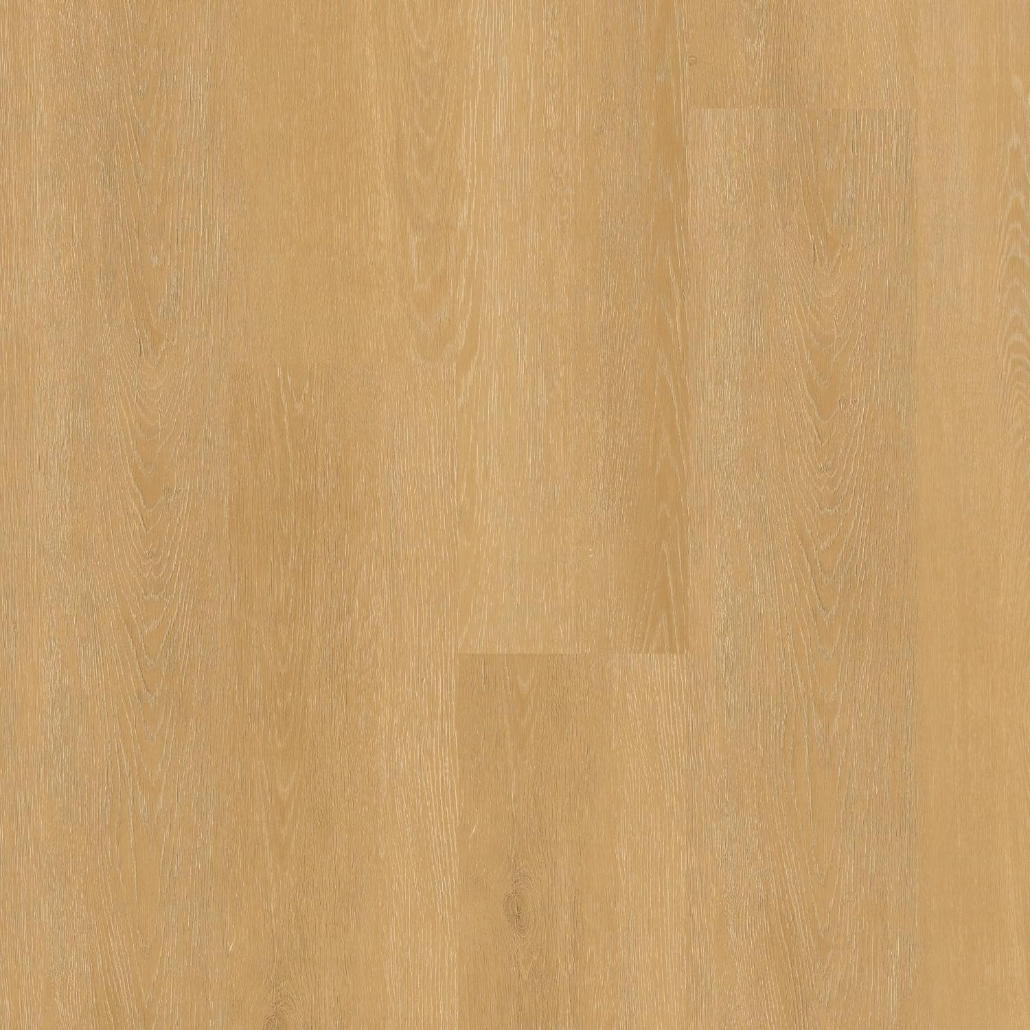 MSI Noble Oak Blonde 9″x48″ Waterproof Hybrid Flooring – 6Mil Durable Design