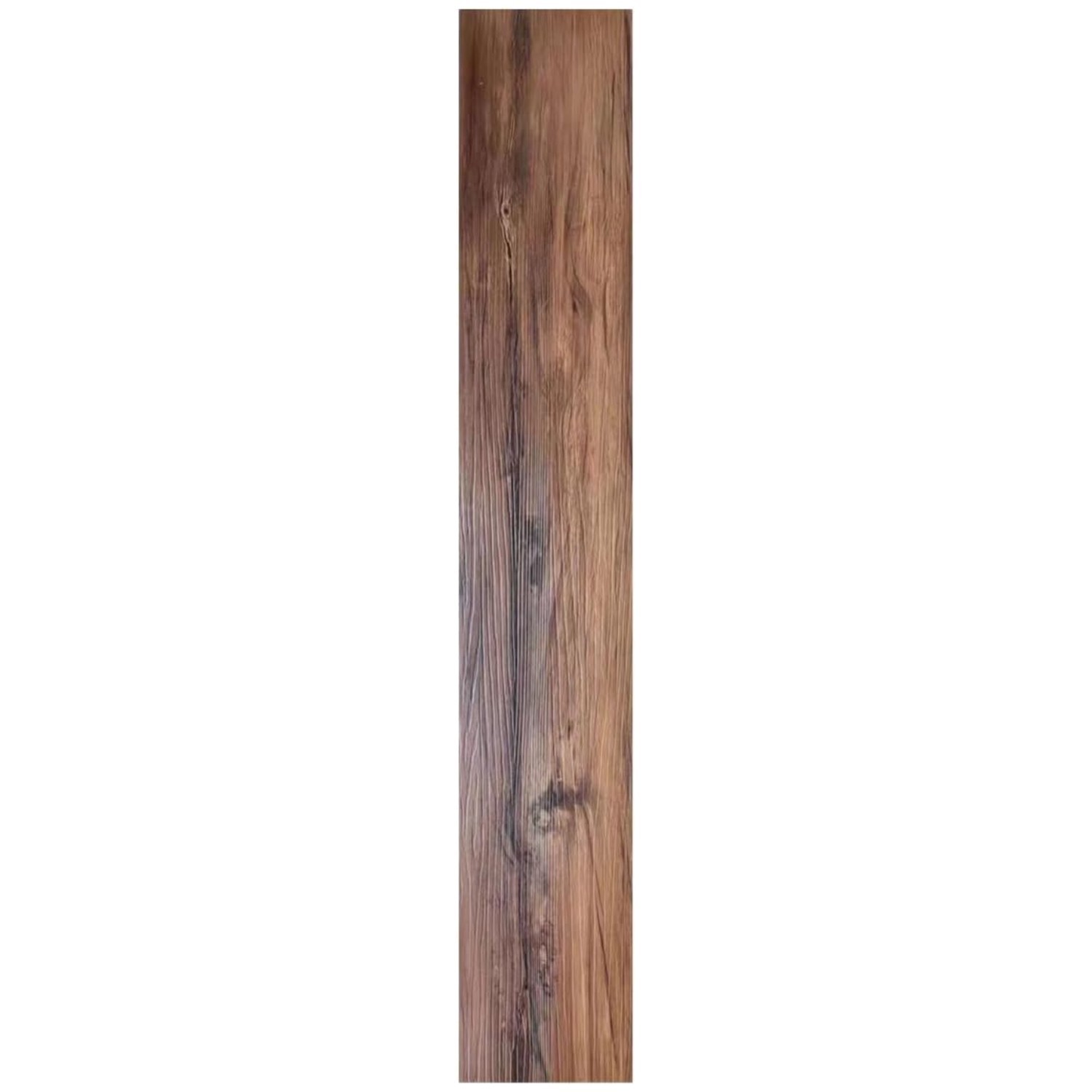 Home Decor DIY Nexus Planks – Hickory Wood Look Vinyl Tiles