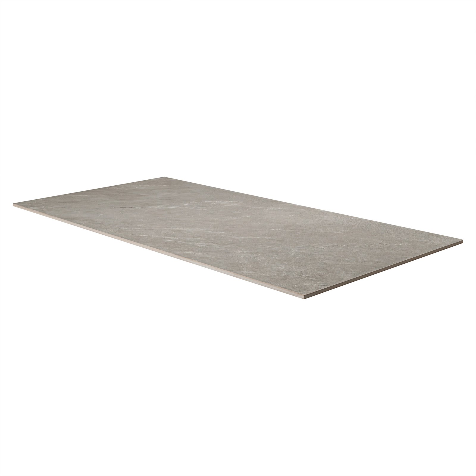 Ackland AKNPTNOR24X48-CA Norrin Cinder 24 in. x 48 in. Quartzite – Off White