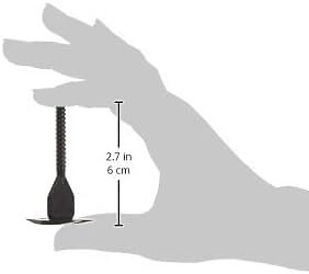Tile Spacer Posts Black Breakaway 250 Pieces Professional Installation Recomm…