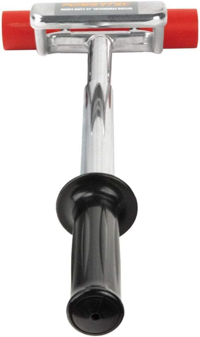 Extendable Floor and Wall Roller for Vinyl Flooring, Tile & Linoleum Roller…