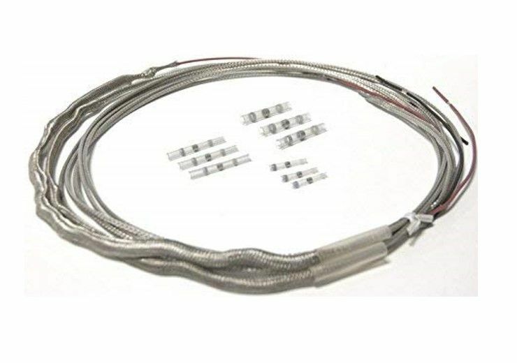 Lead Wire 240V Repair Kit AC0017 for The Nuheat nVent Floor Heating Radiant Mats