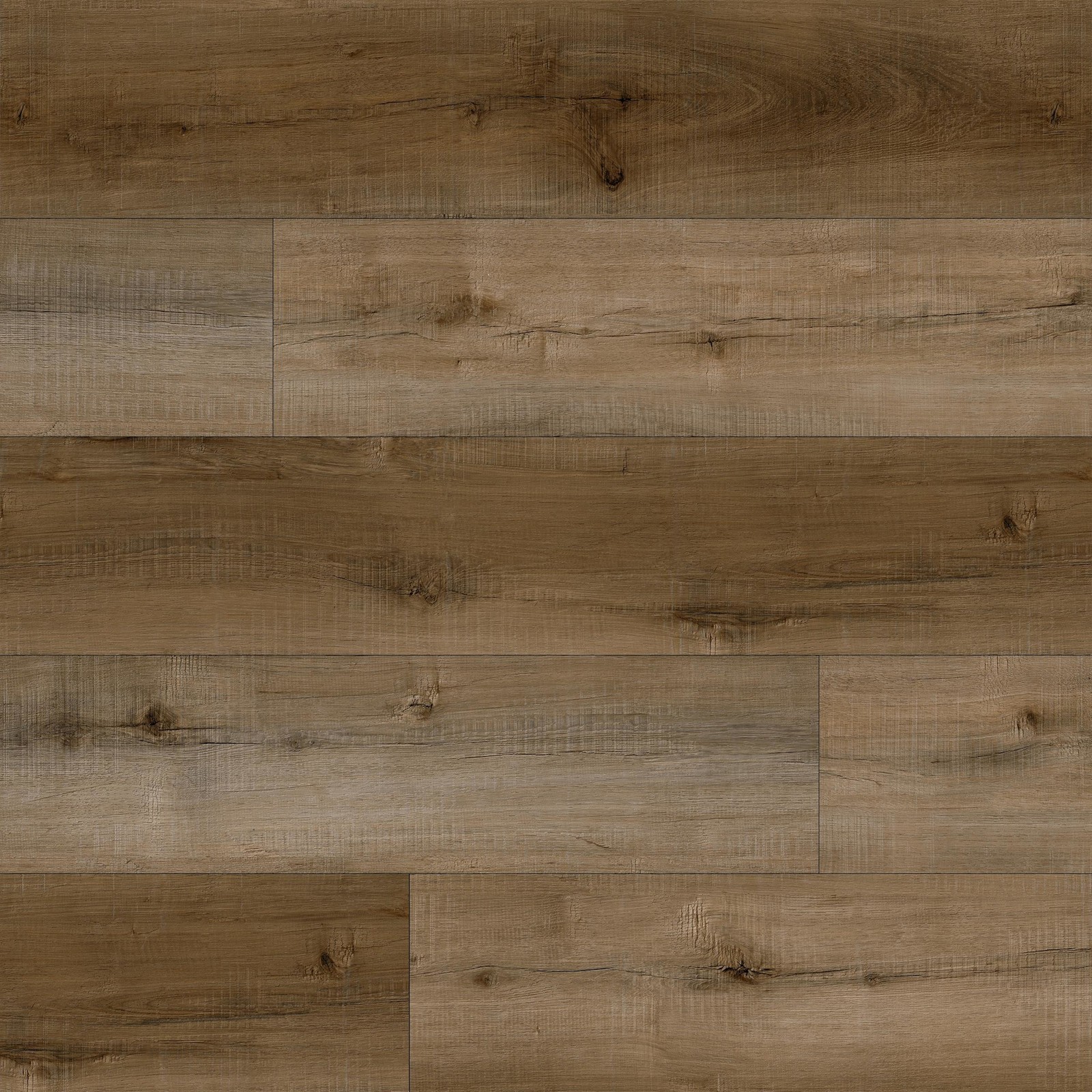 Ackland AKVRC7X48-5020-WDBY-CA Woodbay 7″ x 48″ Embossed Vinyl – Heirloom Sepia