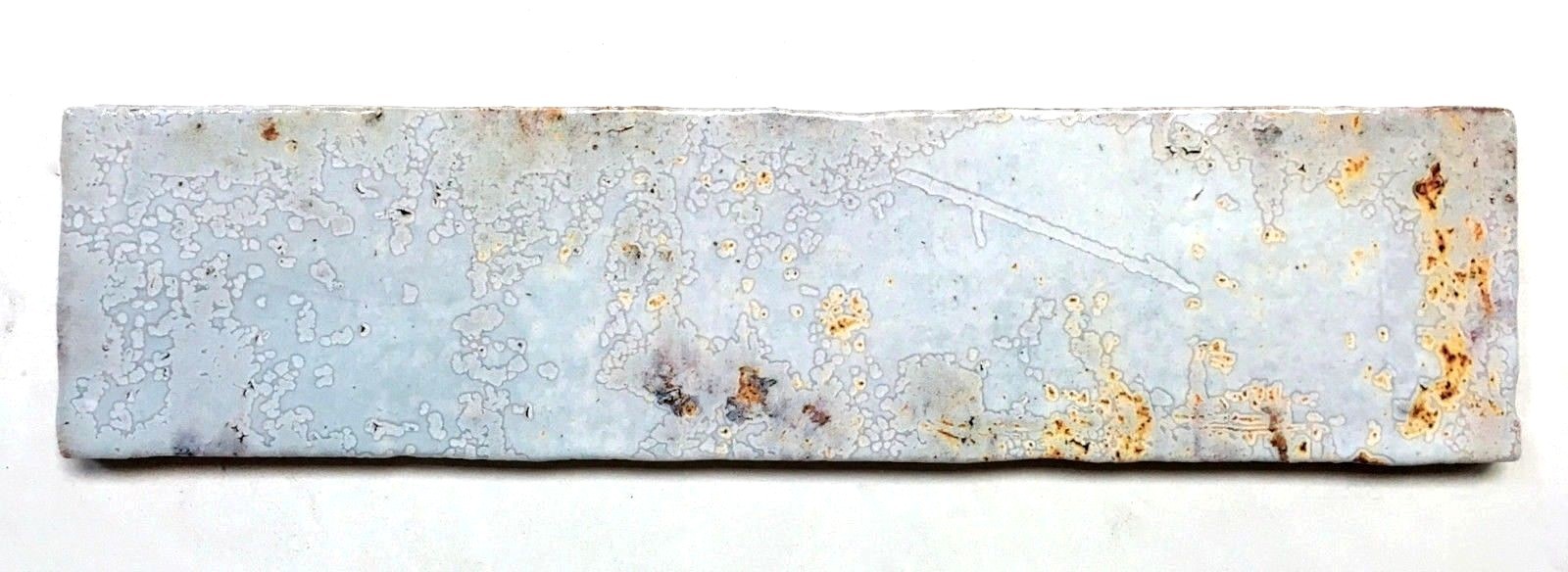 3×12 Palermo Collection Aires Glazed Ceramic Tile Backsplash Decor Wall Bath