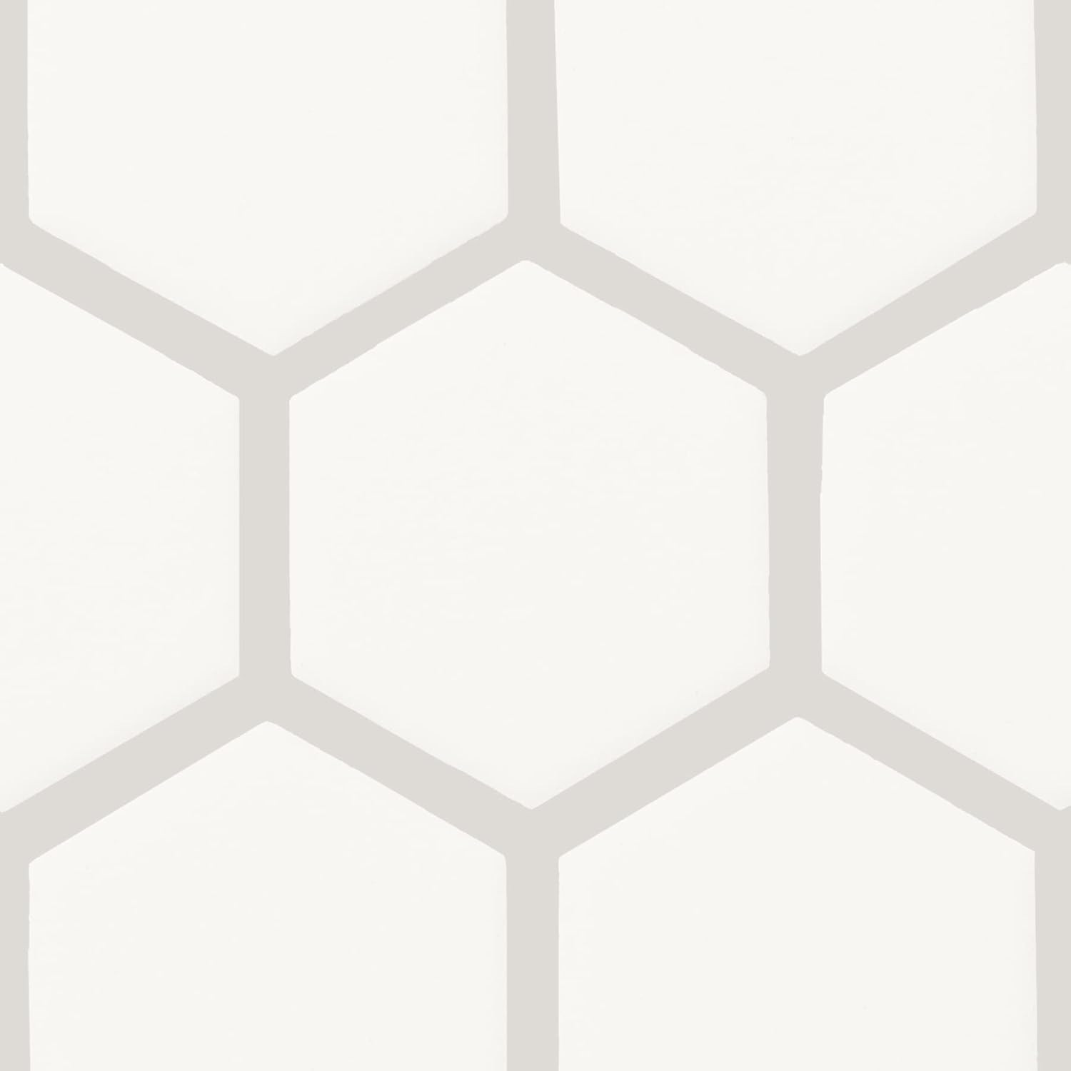 Matte Arctic White 12″ Mosaic Tile – 12 Cases for Stunning Design