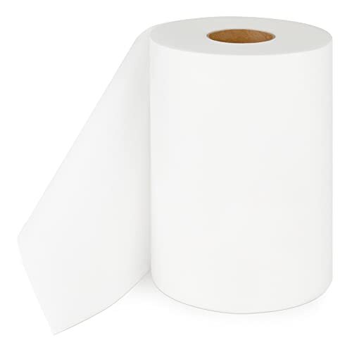 Waterproofing Membrane Fabric, 6 Inch X 75 Foot Roll Anti-Fracture Membrane F…