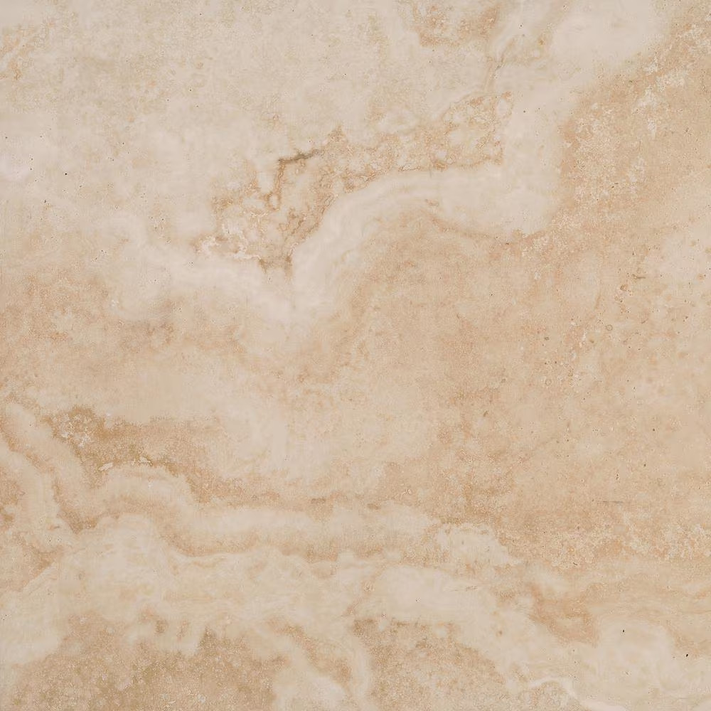 Tierra Beige 2 Cm. X 24 in X 24 In. Matte Porcelain Paver Tile (8 Sq. Ft. / Case