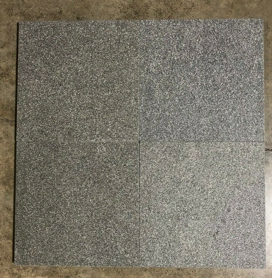 Tile Galatia Flamed Remodel Stone Floor About 3×3 SAMPLE PIECE T-64