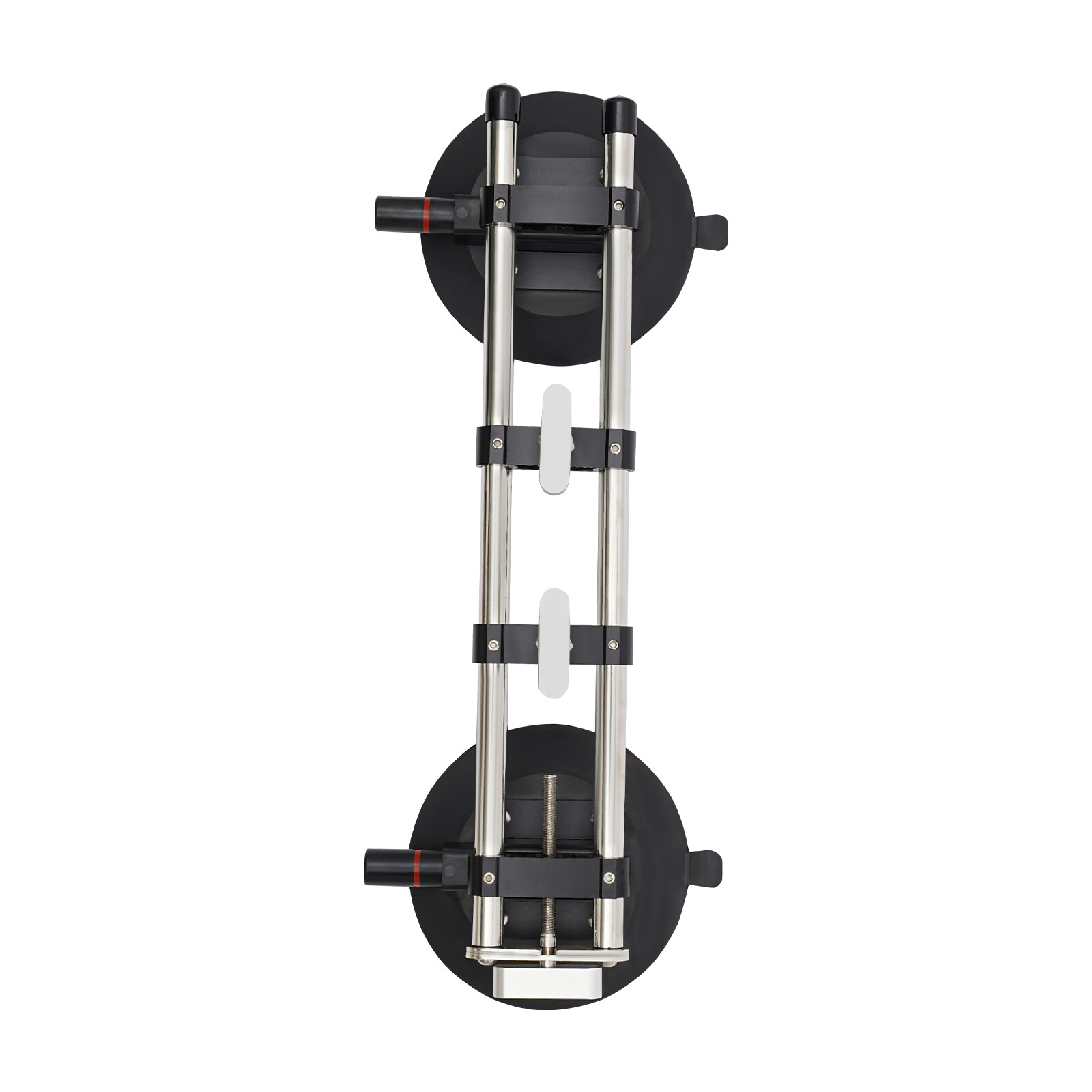 Tile Leveling Seam Setter Tool with Strong Suction Cups for Easy Use