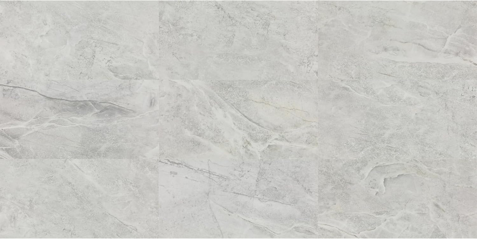 Grantshire 12″x24″ Glue Down Luxury Vinyl Flooring – 30 PCS, 60 SQFT Bundle