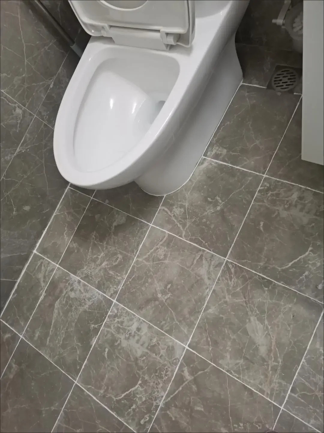 Waterproof Tile Marker Grout Pen Wall Seam Floor Bathroom Kitchen Toilet Wal1