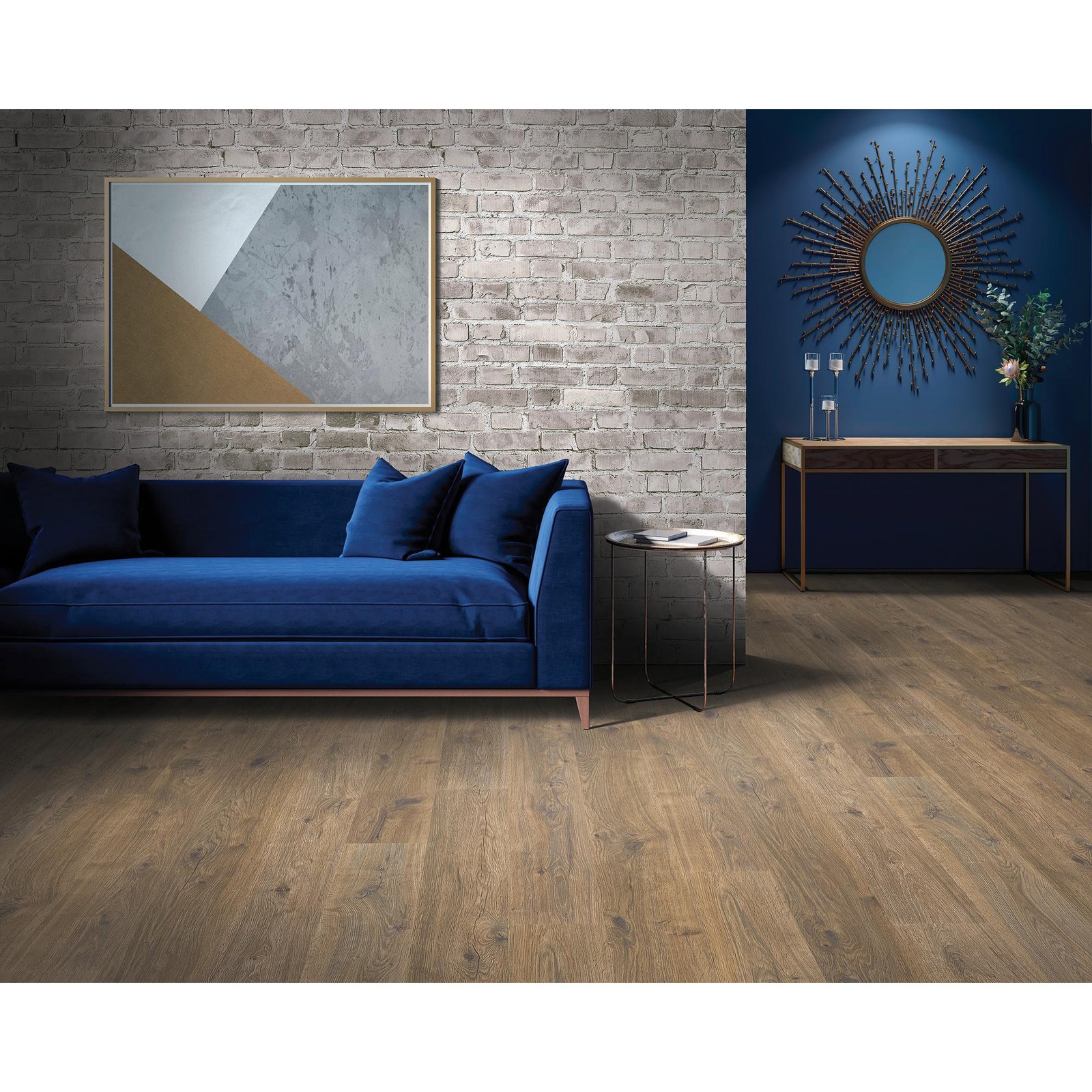 Pergo LPE05-LF032 Xtra 7-1/2″W Embossed Laminate Flooring – Sold – Dappled Oak