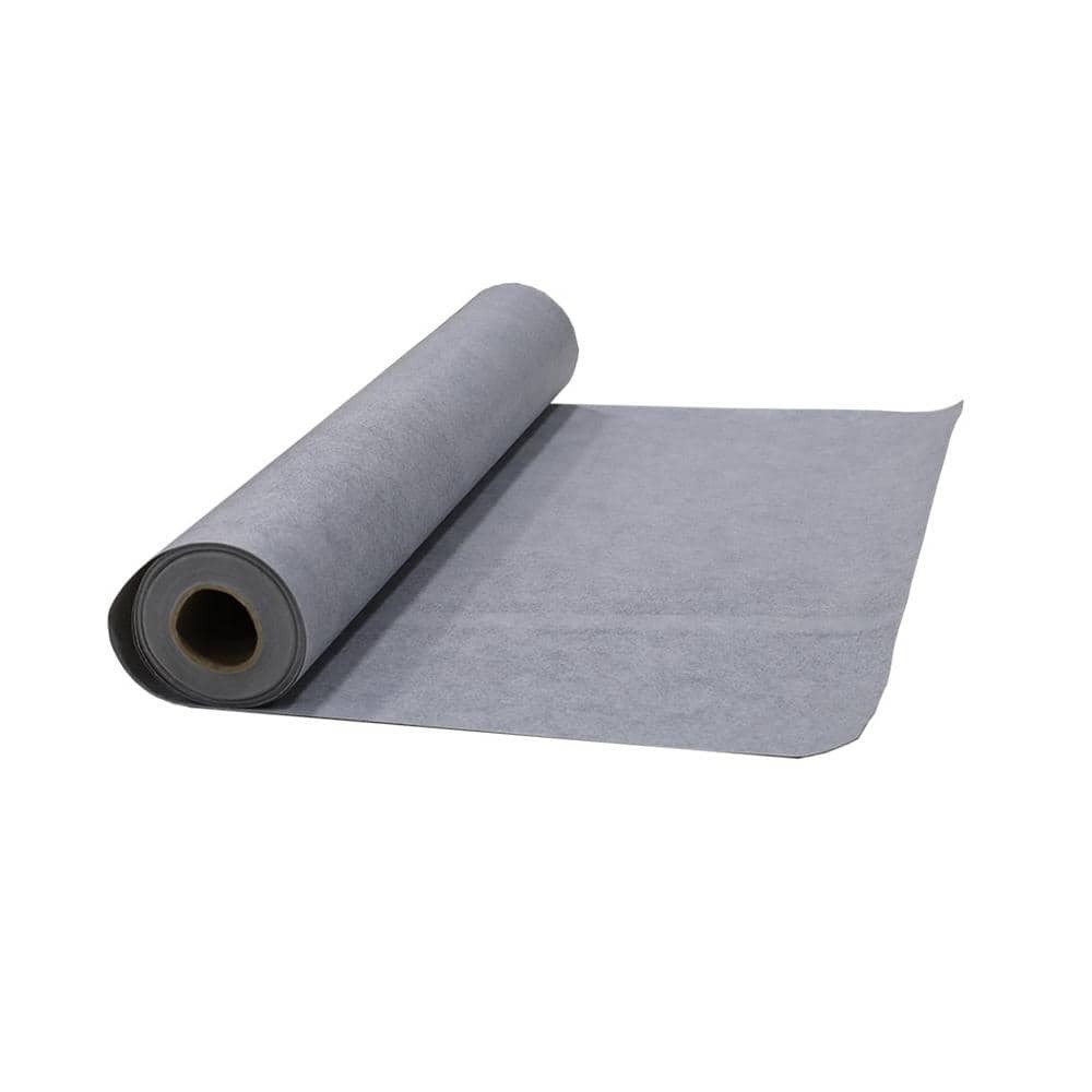Everbilt Watershield Shower System 3.25 ft.x32 ft.x0.01″ Wallpaper Waterproofing