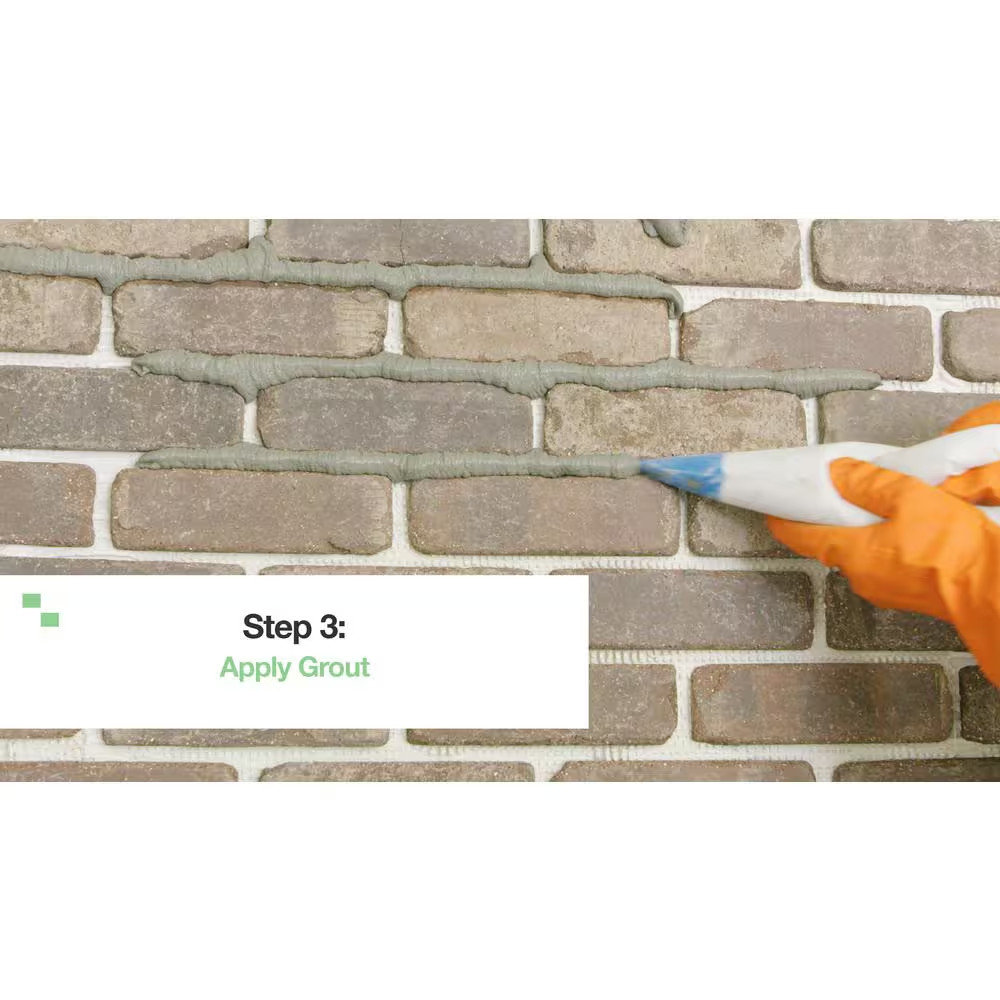 Boston Mill Thin Brick Singles – Corners (Box of 25) – 7.625 In. X 3.625 In. X 2