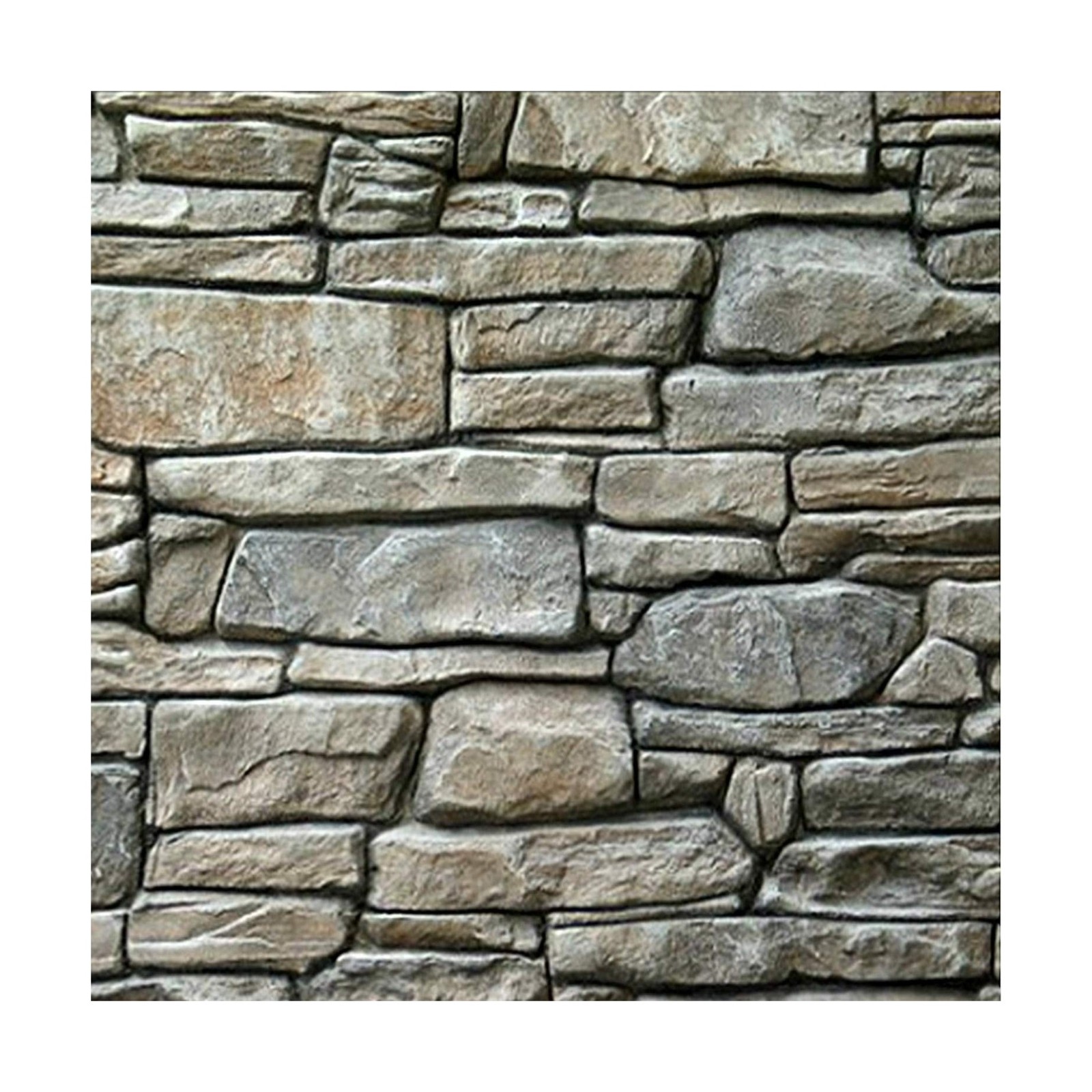 Granite Mat Stamp Texturing Skin Slate Pattern Stone Decorative Concrete Ceme…