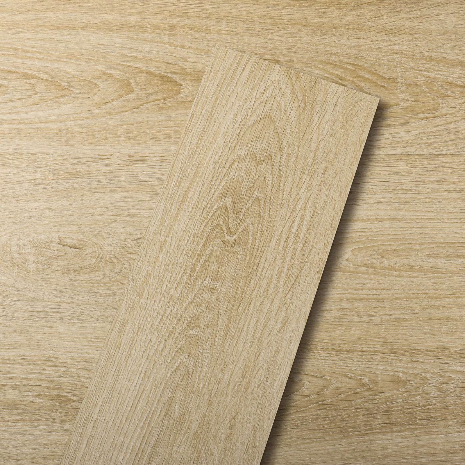 Peel and Stick Vinyl Flooring 36 Pack 54 Sq.Ft, Wood-Look Luxury Vinyl Plank …